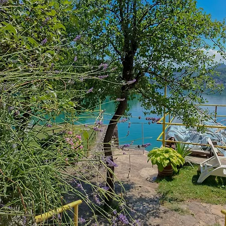 999 Jablanicko Jezero Ostrozac (Jablanica)