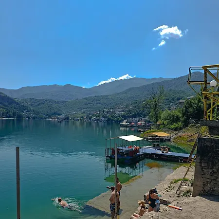 999 Jablanicko Jezero Ostrozac (Jablanica)