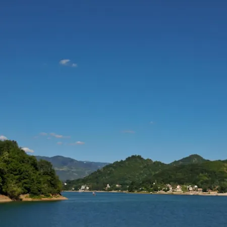 999 Jablanicko Jezero Ostrozac (Jablanica)