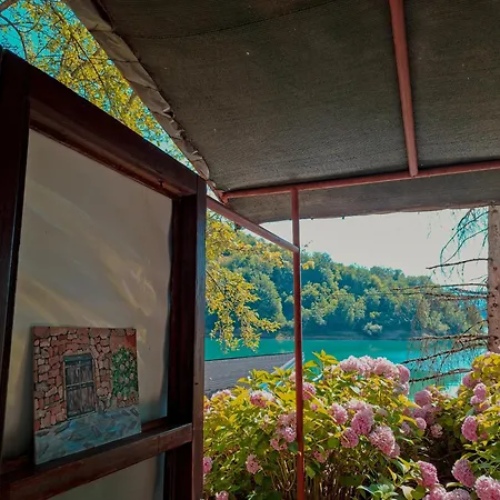 999 Jablanicko Jezero * Ostrozac (Jablanica)