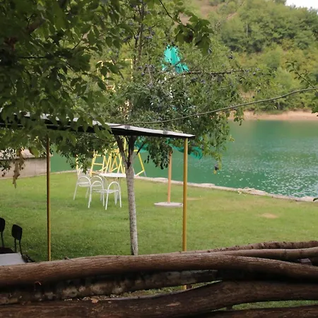 999 Jablanicko Jezero *