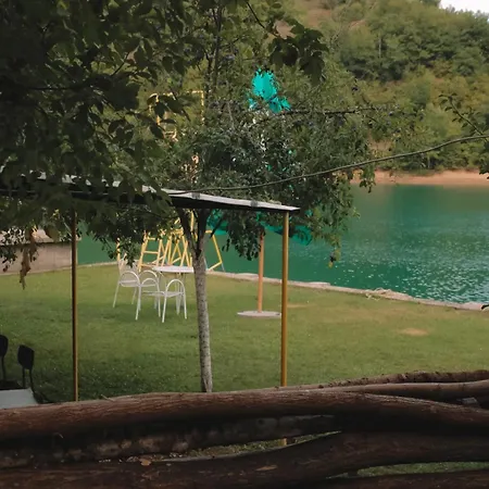 게스트하우스 999 Jablanicko Jezero *