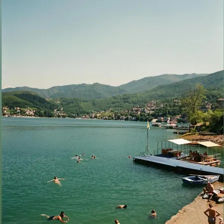 999 Jablanicko Jezero * Ostrozac (Jablanica)