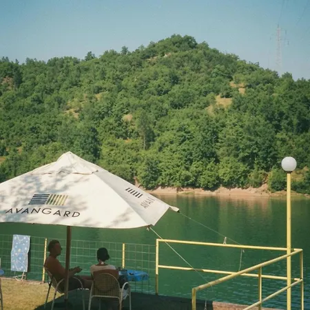 999 Jablanicko Jezero *