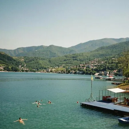 999 Jablanicko Jezero