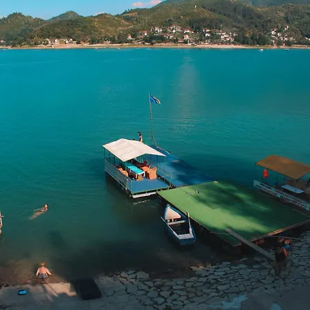999 Jablanicko Jezero *