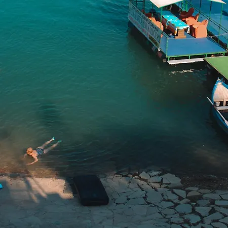999 Jablanicko Jezero