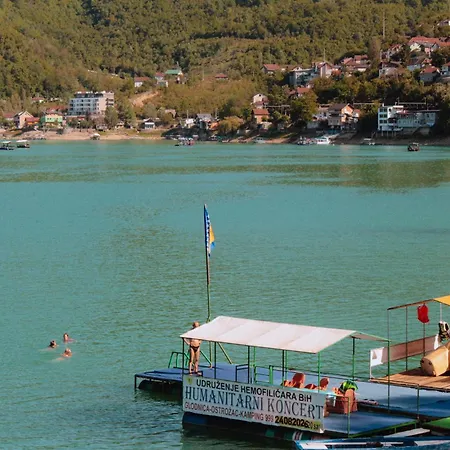999 Jablanicko Jezero * Ostrozac (Jablanica)
