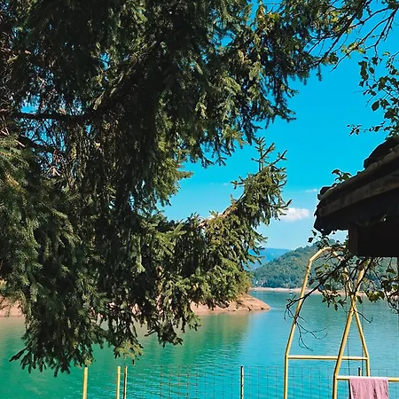 999 Jablanicko Jezero Gostinjska kuća